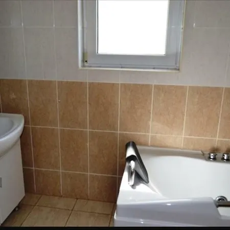 Summerland Seaview Apartmán Mamaia