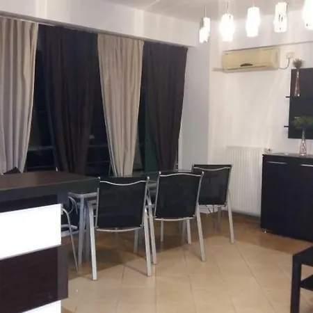 Apartmán Summerland Seaview
