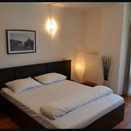 Apartmán Summerland Seaview