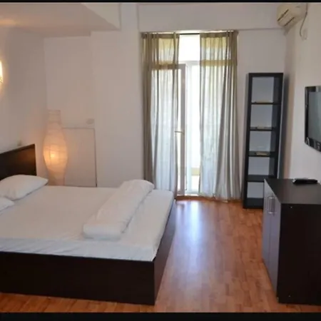 Apartmán Summerland Seaview *