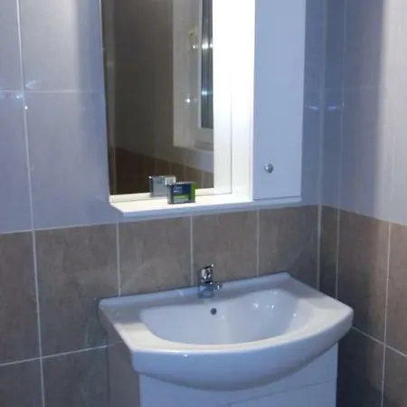 Apartmán Summerland Seaview *