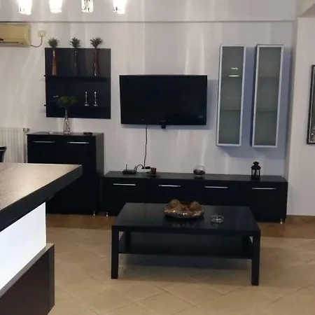 Apartmán Summerland Seaview *