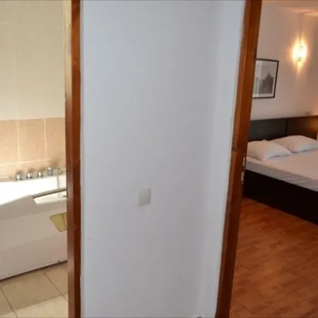 Summerland Seaview Apartmán Mamaia