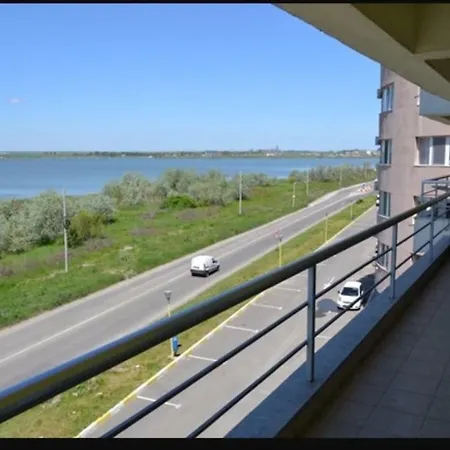 Apartmán Summerland Seaview Mamaia