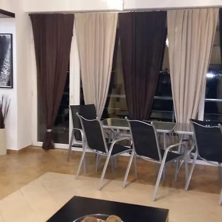 Summerland Seaview Apartmán Mamaia