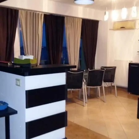 Summerland Seaview Apartmán Mamaia