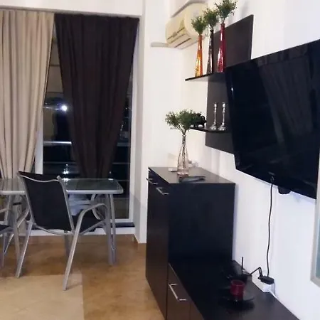 Summerland Seaview Apartmán