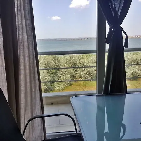 Apartmán Summerland Seaview