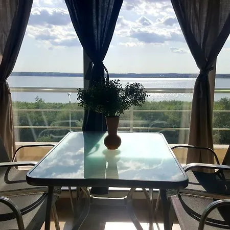 Apartmán Summerland Seaview Mamaia