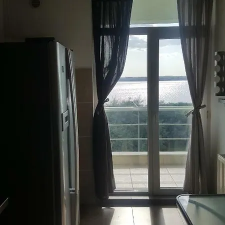 Apartmán Summerland Seaview