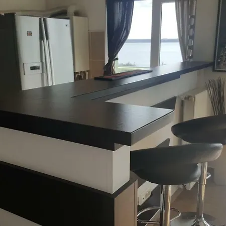 Summerland Seaview Apartmán Mamaia